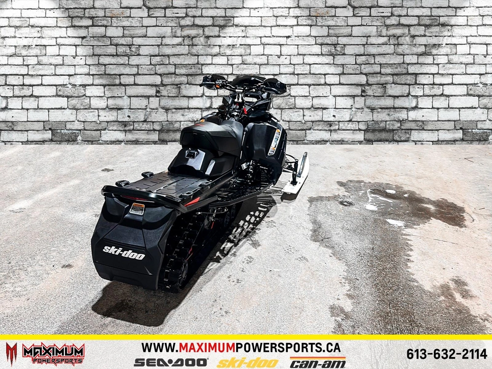 Ski-doo Renegade X 900 Ace Turbo R Ice Ripper Xt 1.25 E.s. 2023 alt