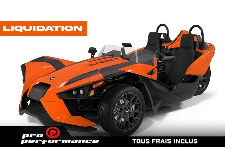2024 Slingshot Slingshot Sl (autodrive) alt