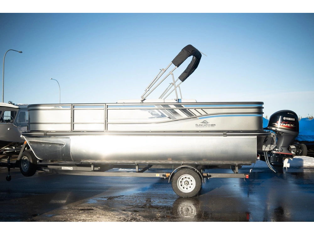 2025 Suncatcher Select 20f alt