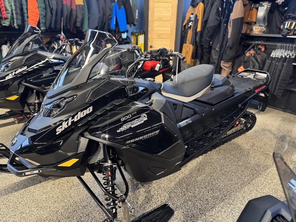 Ski-doo Renegade Adrenaline Enduro 900 Ace 2026 alt