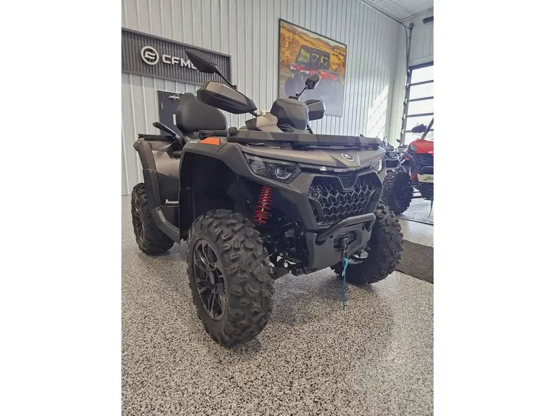 CFMOTO CFORCE 800 TOURING 2026
