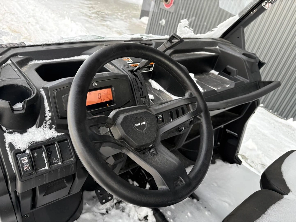 2025 Can-am Defender Dps Hd7 8wsb alt