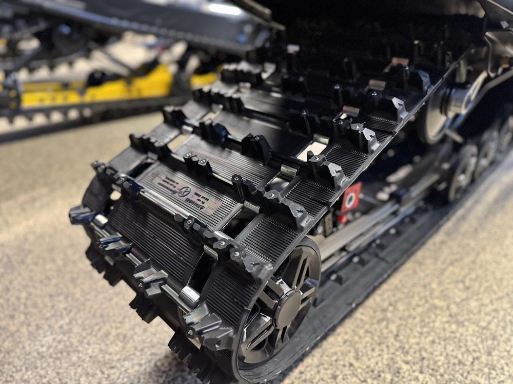 Ski-doo Renegade Adrenaline Enduro 900 Ace 2026 alt