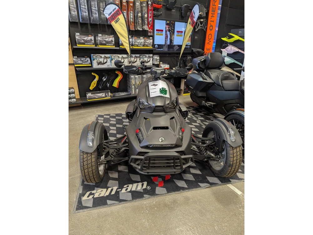 2024 Can-am Ryker Rally 900 Bk 24 F3ra alt