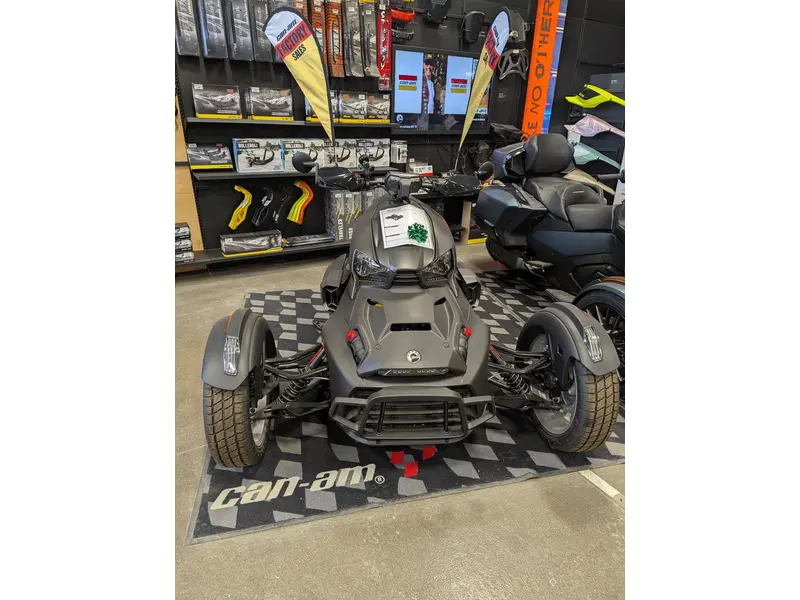 2024 Can-Am RYKER RALLY 900 BK 24 F3RA thumbnail 2