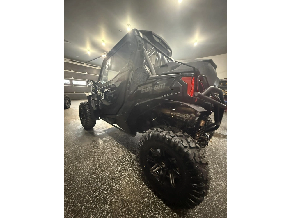 Can-am Maverick Sport 1000r 2022 alt