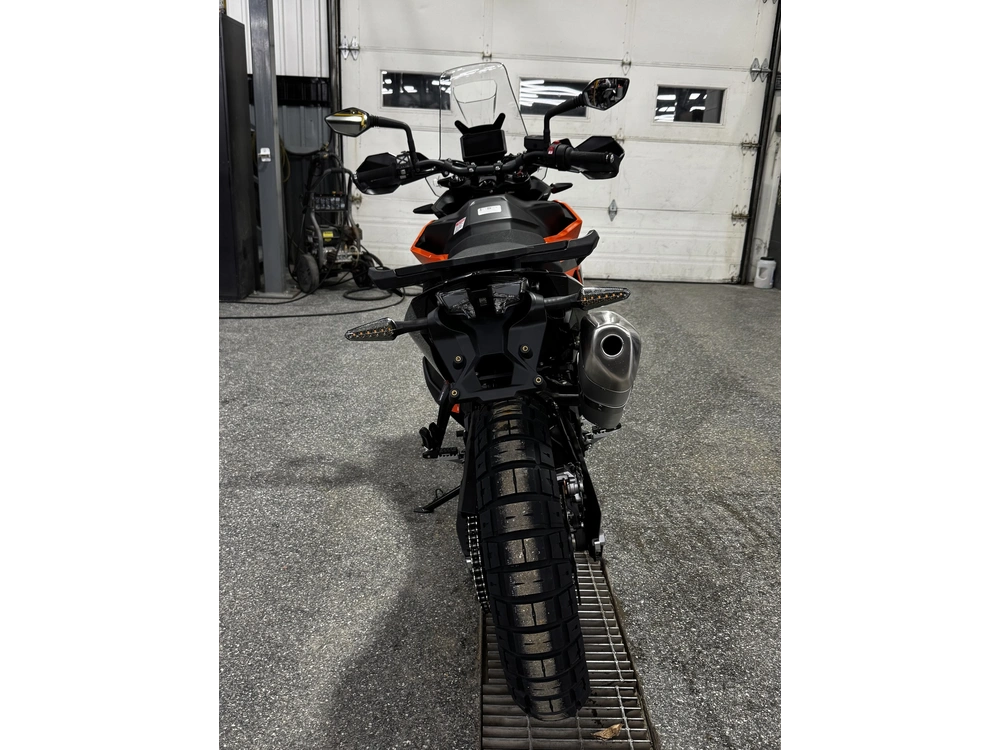 Ktm 790 Adventure 2026 alt