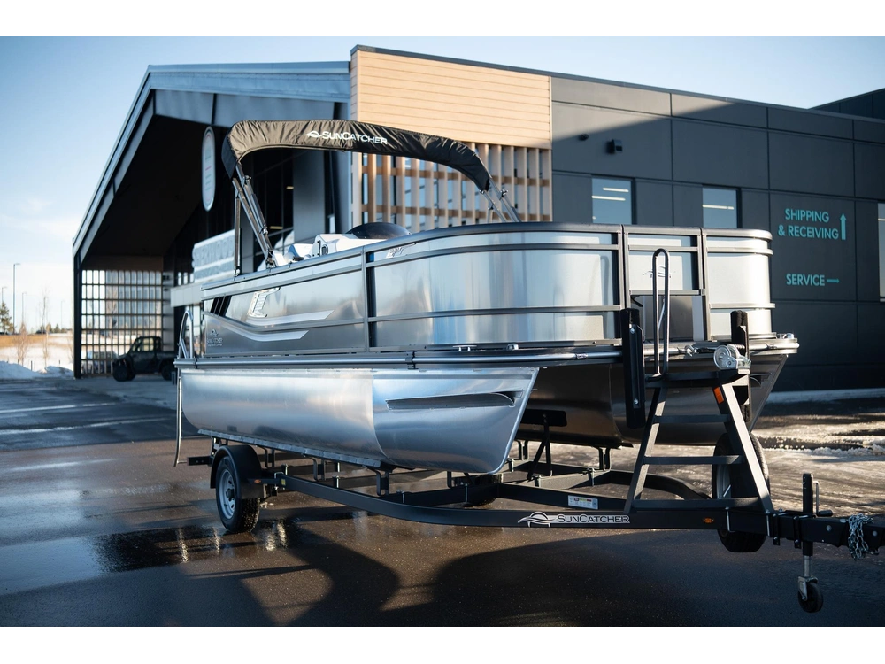2025 Suncatcher Select 20f alt