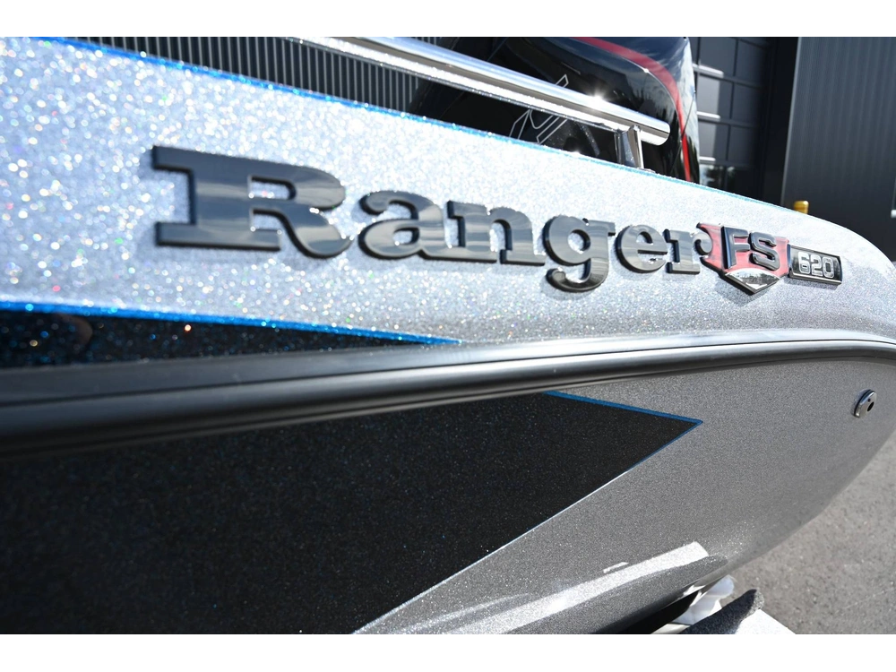 2025 Ranger Ranger 620 Fs Cup alt