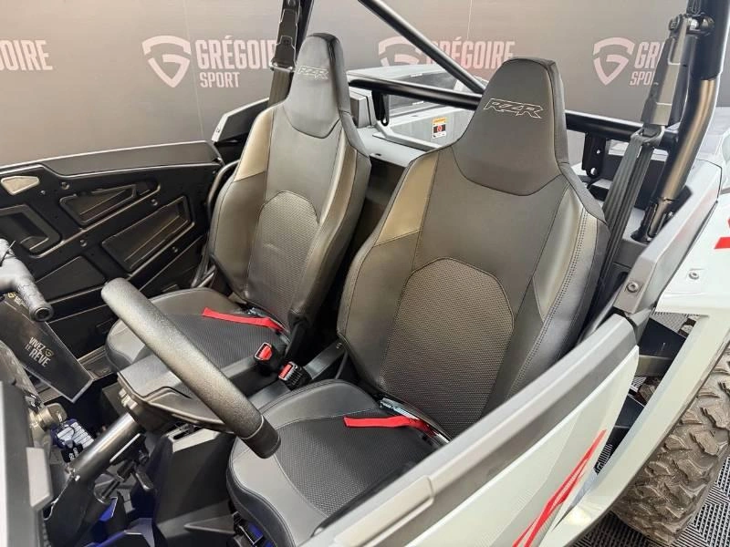 Polaris Rzr Xp 1000 Premium 2025 alt