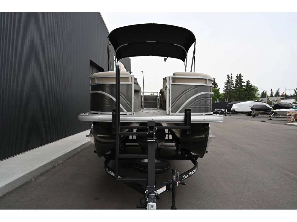 2025 Sun Tracker Party Barge® 22 Xp3 alt