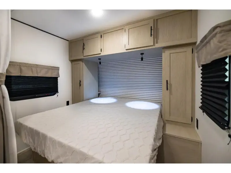 Coachmen Shasta I-5 Edition 521CK 2026