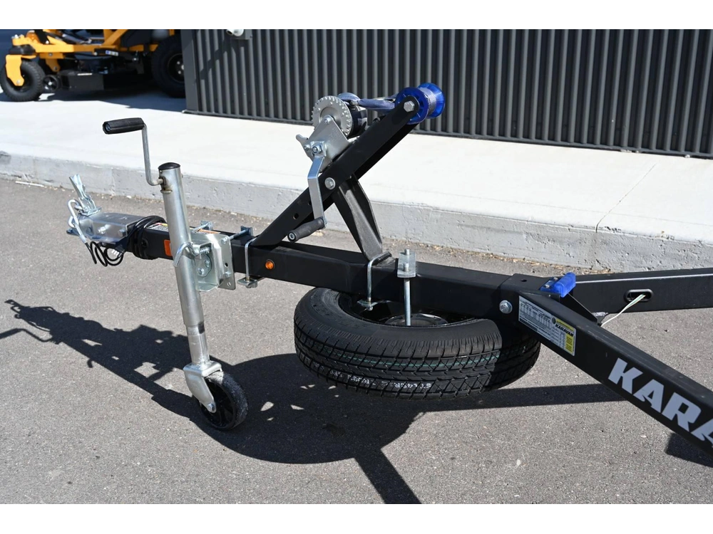 2022 Karavan Wce-1250-46 alt