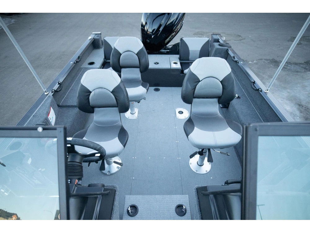 2025 G3 Boats Av19sf Av19sf alt