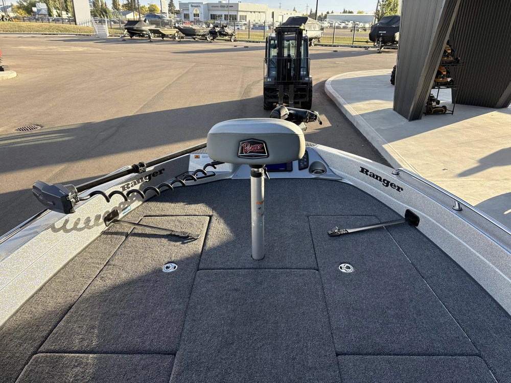 2025 Ranger Ranger 620 Fs Cup alt