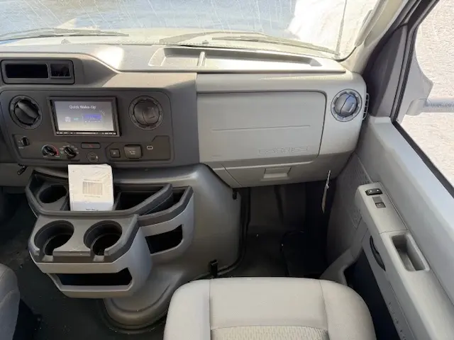 East West by Forest River Entrada 2200S 2026