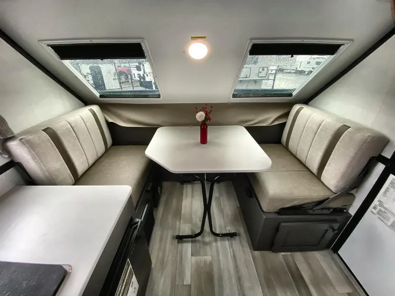 2026 Forest River Rockwood Hardside A101LE