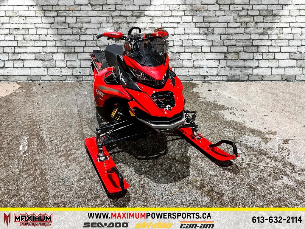 Lynx | Maximum Powersports