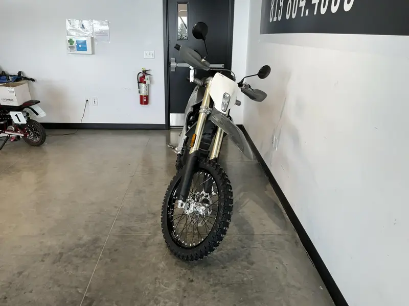 2025 Stark Future Enduro thumbnail 3