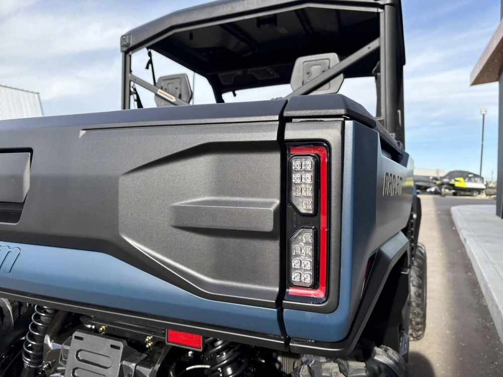 2026 Can-am Defender Xt Hd11 8ctb alt