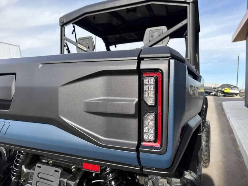 2026 Can-Am Defender XT HD11 8CTB thumbnail 14