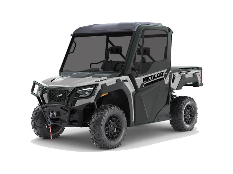 Arctic Cat Prowler 800 Limited 2025 alt