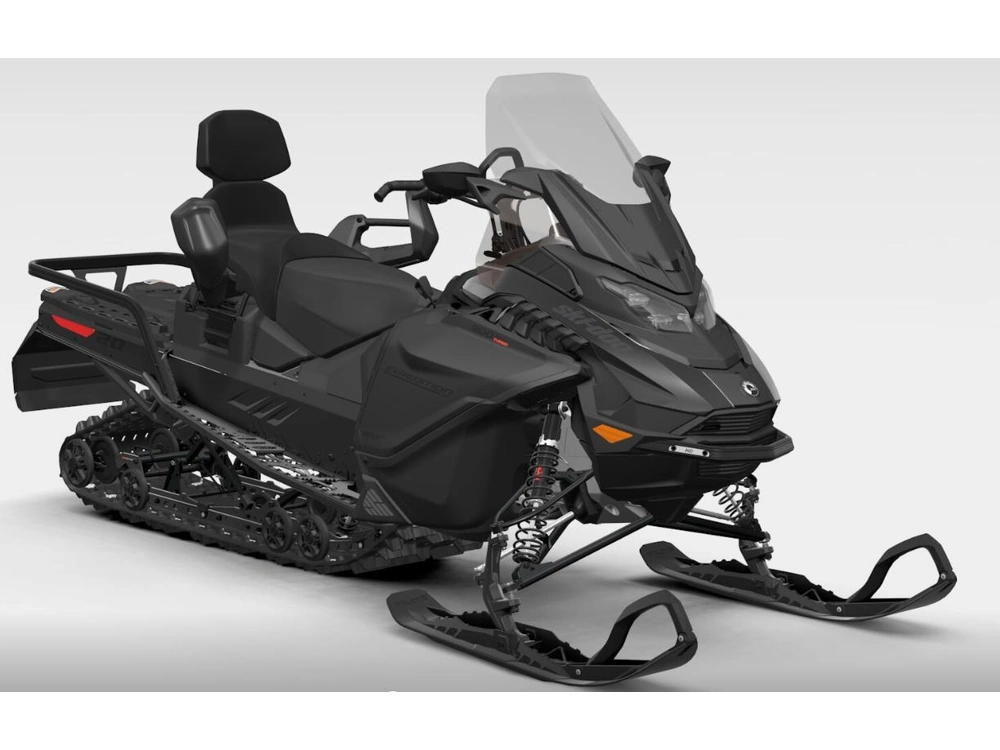 Ski-doo Expedition Le 900 Ace Turbo 2026 alt