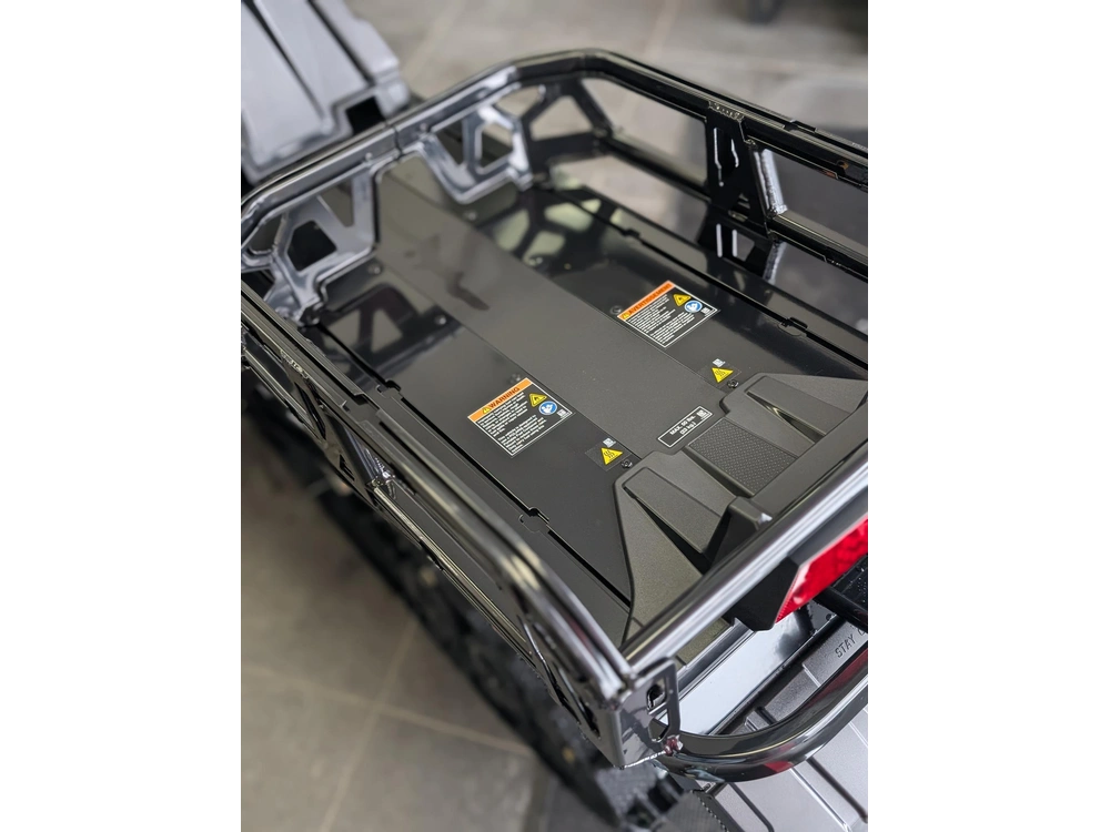 2026 Polaris Sno-26 650 Voyageur Sp 155 alt