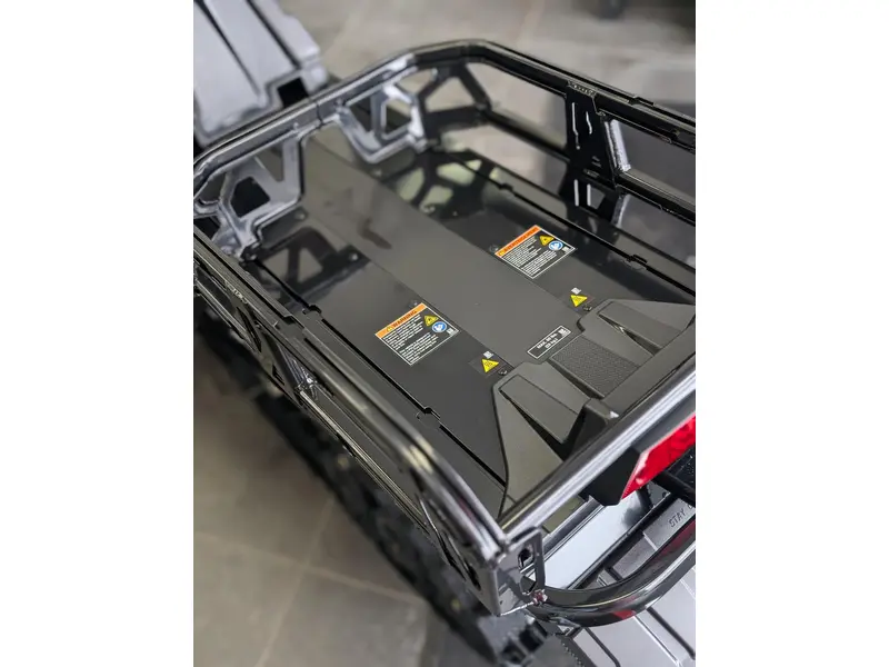 2026 Polaris SNO-26 650 VOYAGEUR SP 155