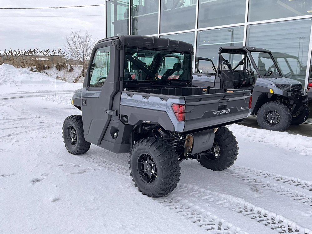 Polaris Ranger Xp 1000 Northstar Edition Premium 2026 alt
