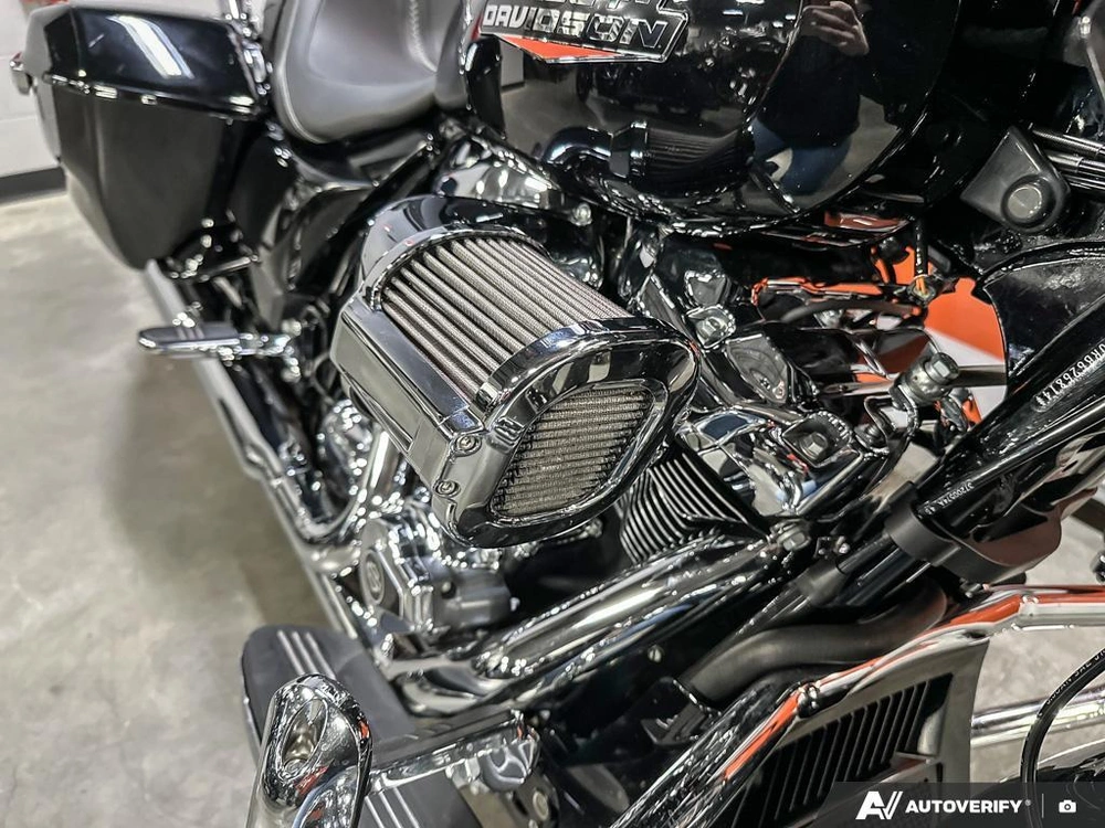 2024 Harley-davidson Flhx - Street Glide™ alt