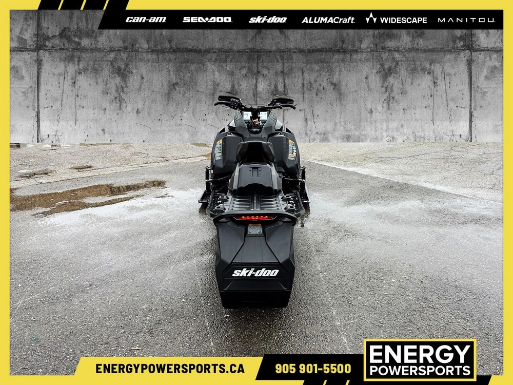 2025 Ski-doo Sm Mxz Xrs 600r Bk 137 1.5i Sas Hub 25 alt