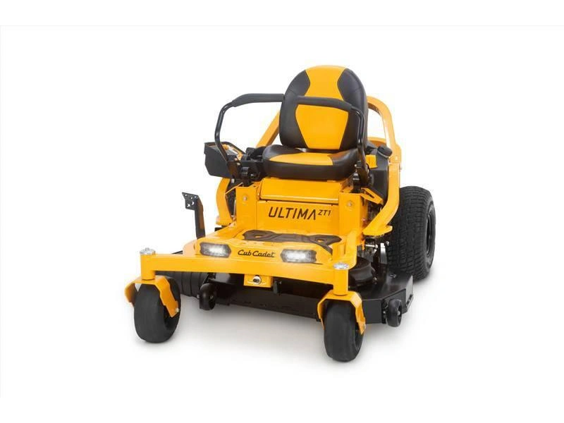2025 Cub Cadet Zt1 42 alt