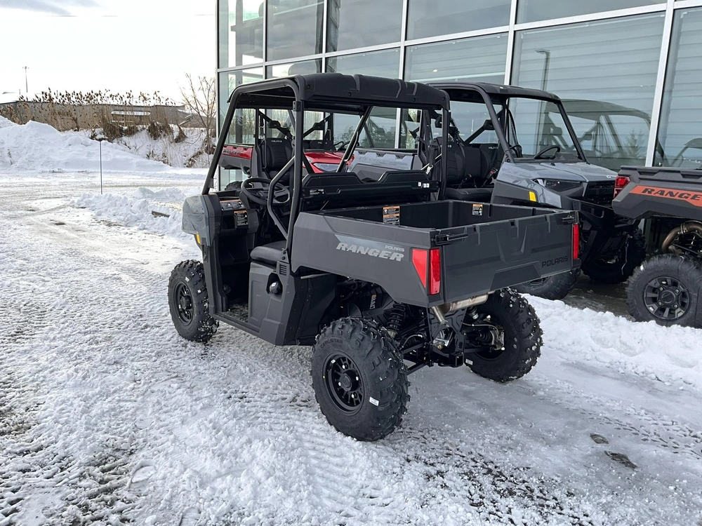Polaris Ranger 500 2026 alt