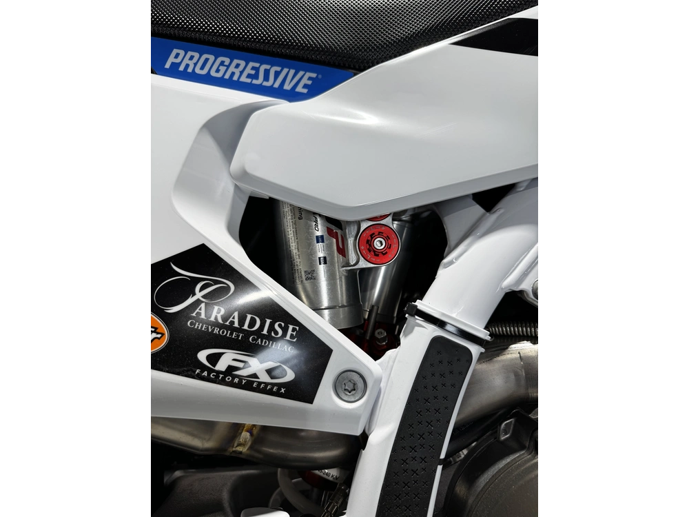 Husqvarna Fc 450 Factory Ed 2026 alt