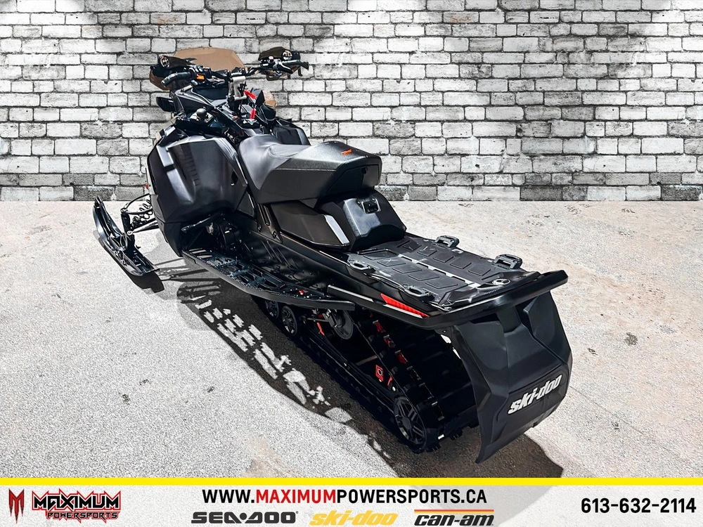 Ski-doo Renegade X-rs 900 Ace Turbo R Ice Ripper Xt 1.5 2022 alt