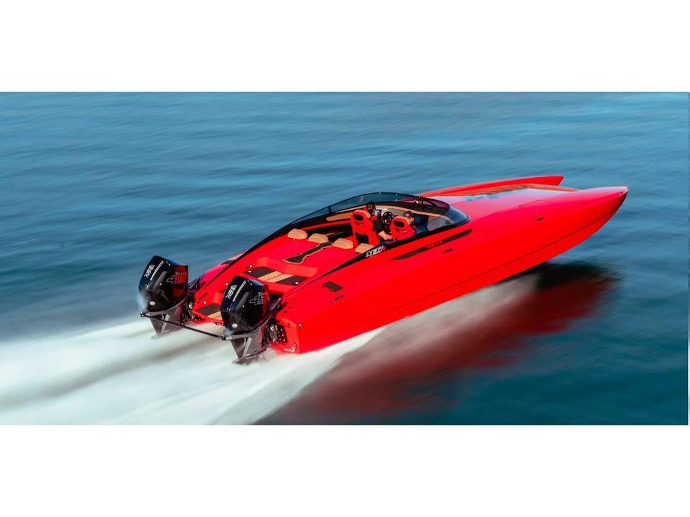 2023 Mercury 450r Xl 5.44" Hd 1.60 Rcj Cf 14500063a alt