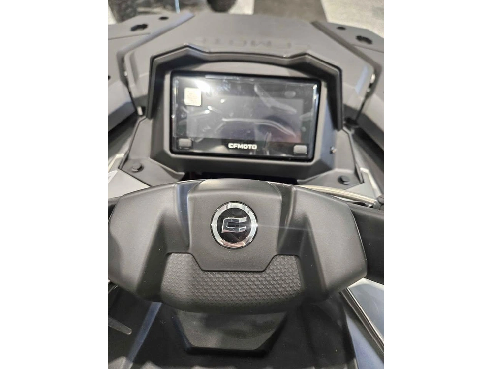 Cfmoto Cforce 600 Touring 2026 alt