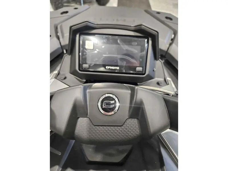 2026 CFMOTO CFORCE 600 TOURING