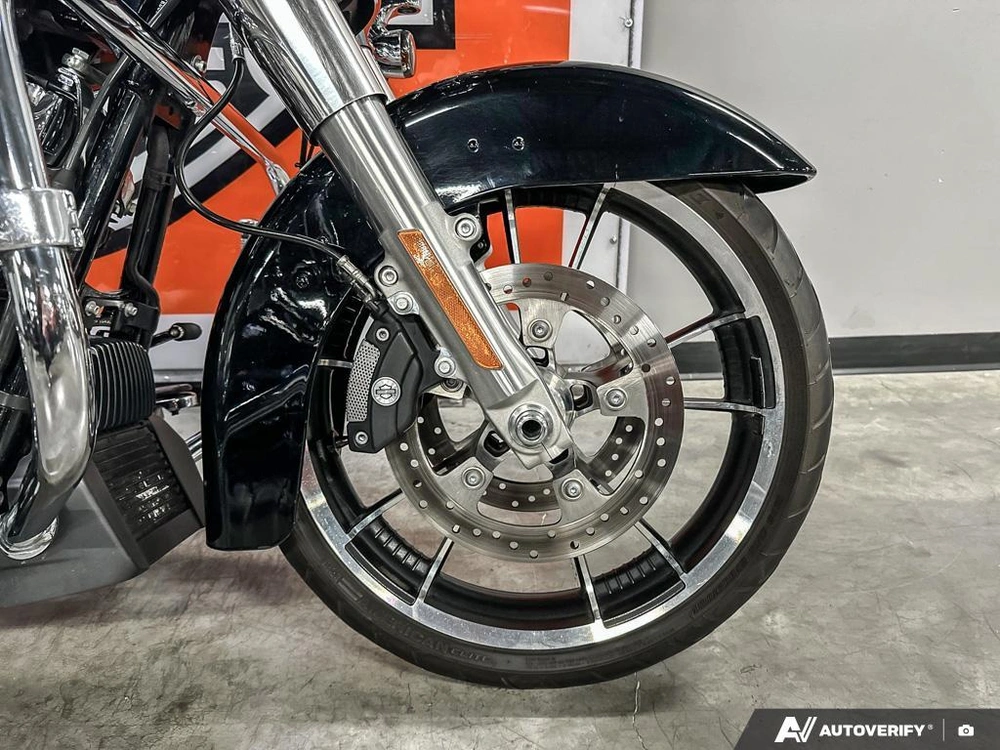 2021 Harley-davidson Flhx alt