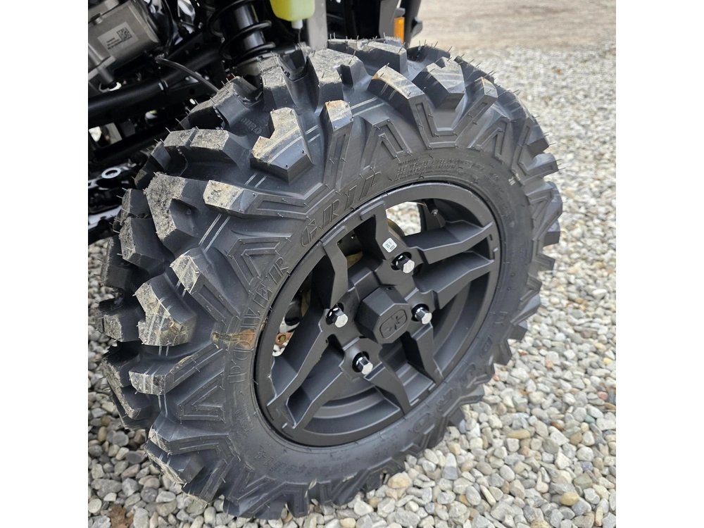 2026 Polaris Sportsman 570 Trail alt