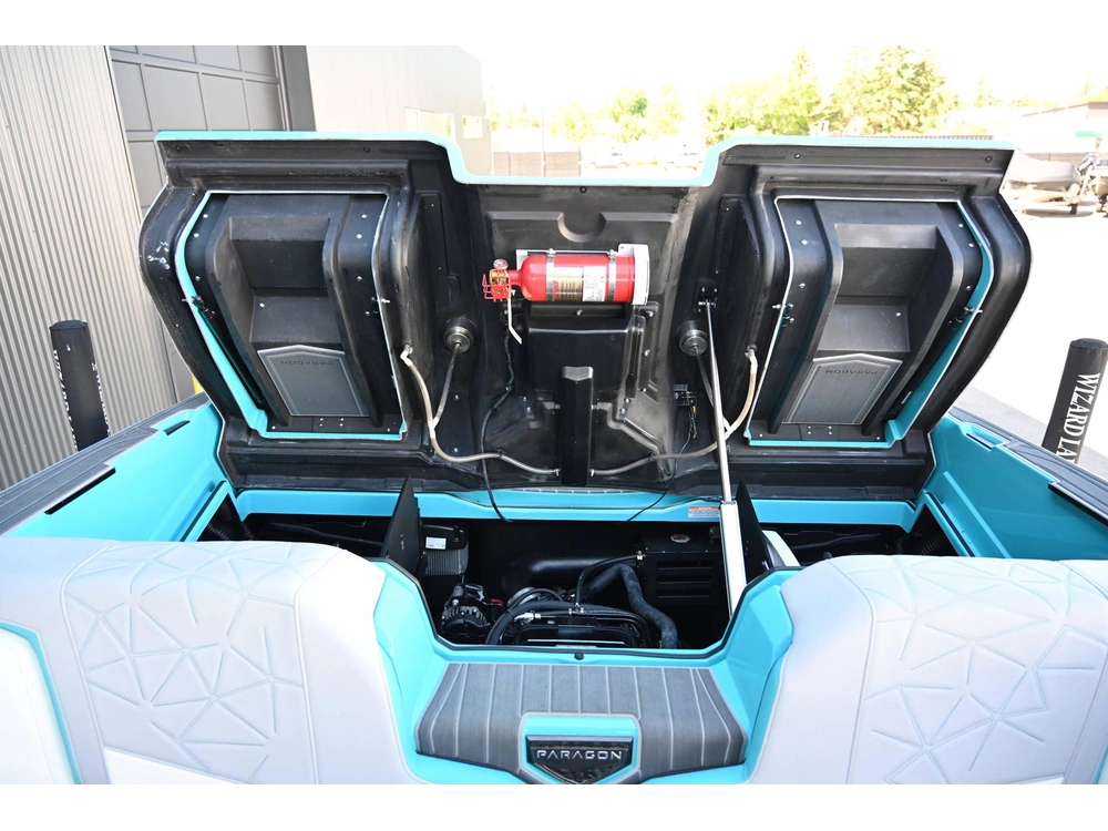 2021 Nautique Paragon G23 alt