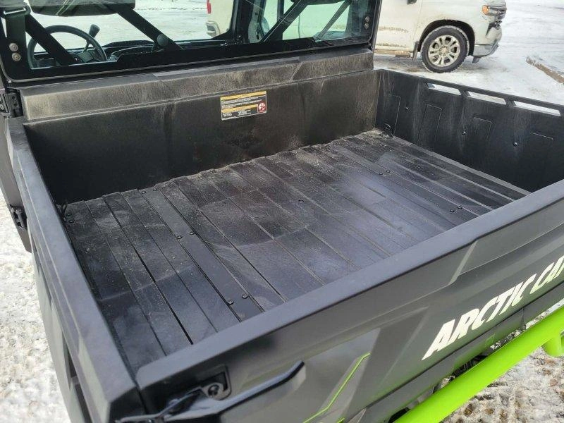 Arctic Cat Prowler 800 Limited 2025 alt