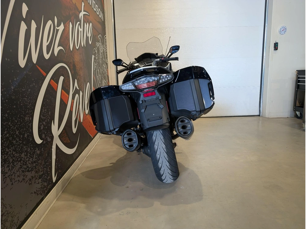 Bmw K1600gt 2020 alt