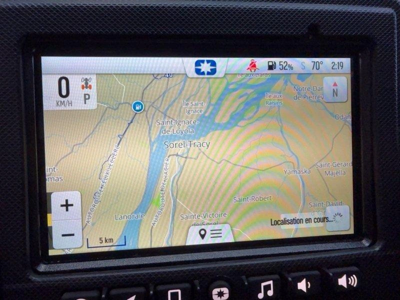 Polaris Ranger Xp 1000 Northstar Edition Ultimate 2026 alt