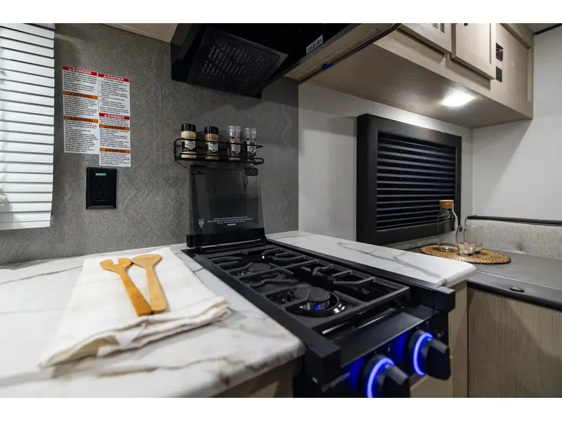 Coachmen Shasta I-5 Edition 521CK 2026