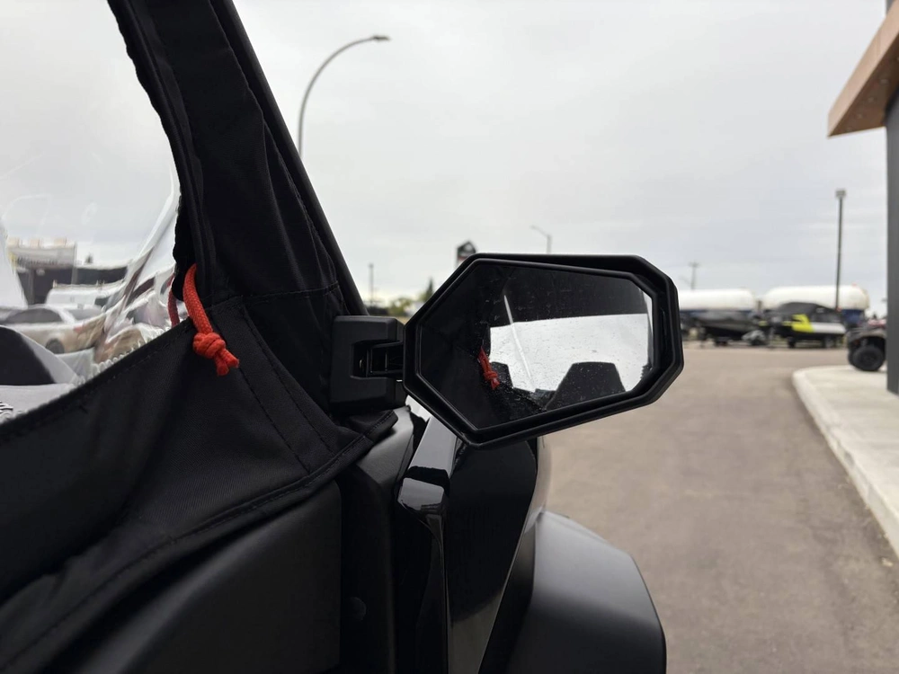 2026 Can-am Commander Xt 1000r 6gtd alt