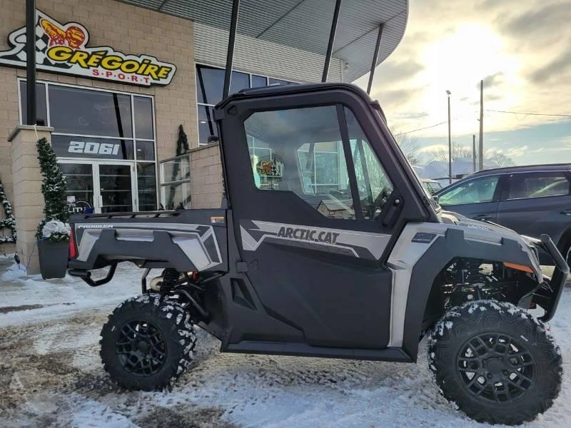 Arctic Cat Prowler 800 Limited 2025 alt