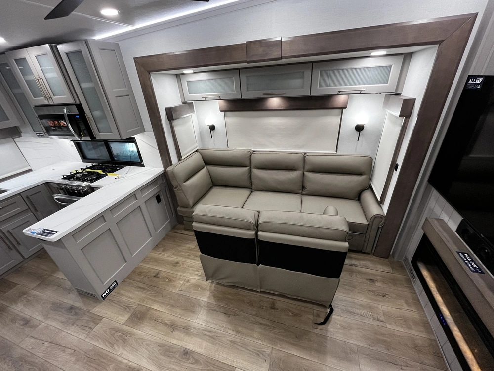 Alliance Rv Paradigm 312rk 2026 alt