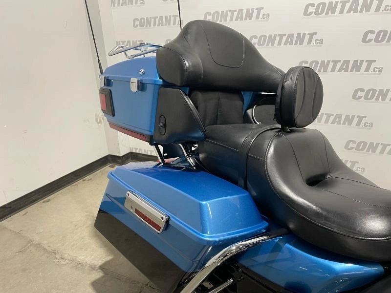 2011 Harley-davidson Flhtk 1690 alt